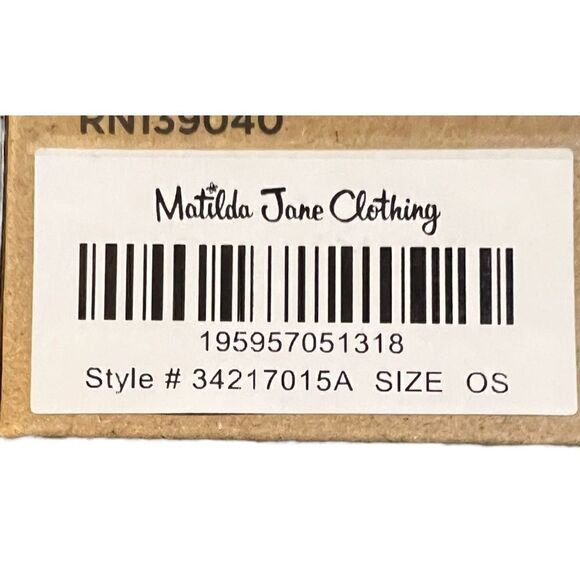 Matilda Jane Heartstrings Tumbler - Picture 7 of 8